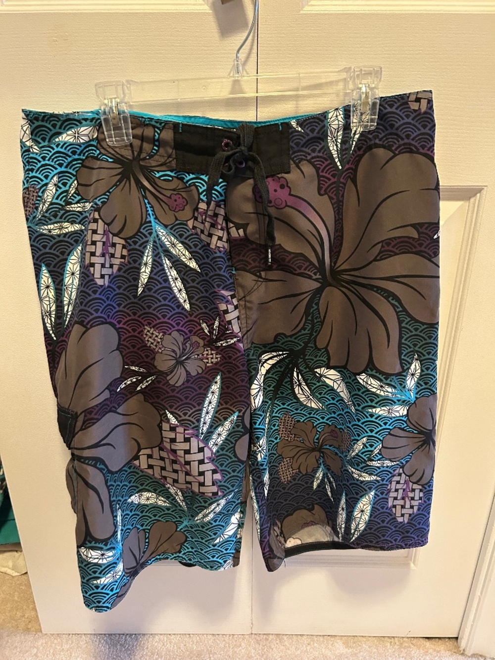 Micros board shorts - size: 36